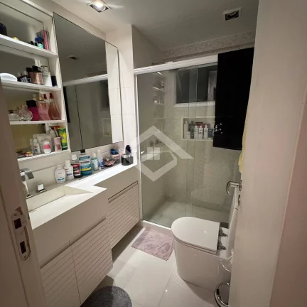Imagem Apartamento para Venda no Barra One ABM Barra da Tijuca com 114 m²