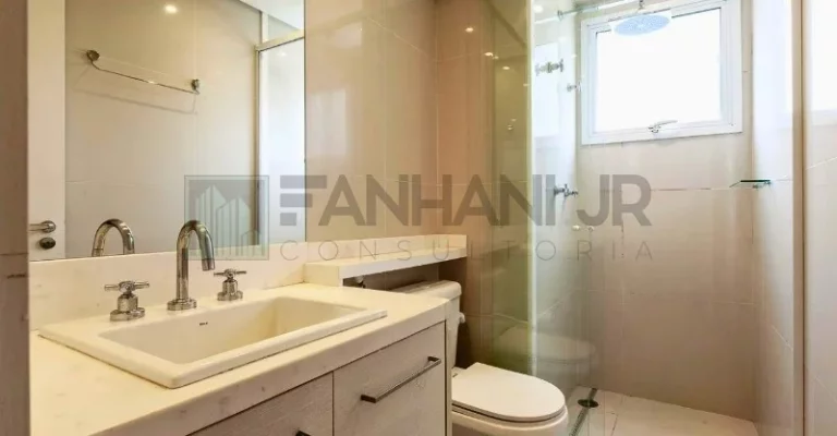 Imagem Apartamento de luxo para locação na Vila Nova Conceição, São Paulo-SP: 4 quartos, 3 suítes, 3 salas, 4 banheiros, 4 vagas, 180m².