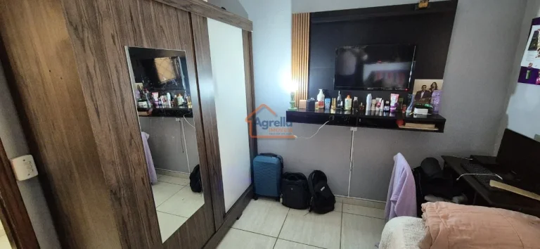 Imagem Casa à venda no bairro JARDIM ZANIBONI - Mogi Guaçu/SP
