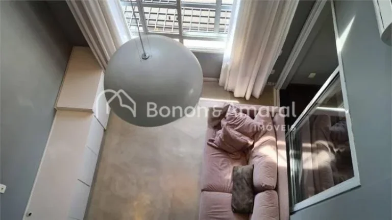 Imagem Lindo apartamento à venda no Cambuí, Campinas/SP!

O apartamento possui 104m², inteiro planejado ...