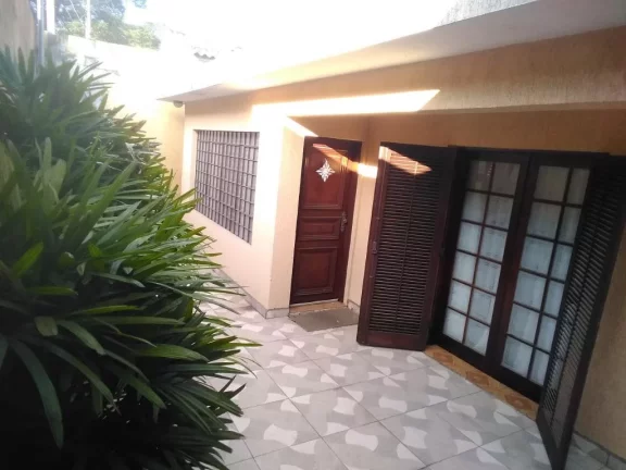 Imagem CASA RESIDENCIAL À VENDA, SESC, SUZANO