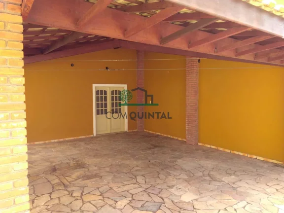 Imagem Casa com 4 Quartos à Venda, 300 m² em Jardim Do Golf I - Jandira