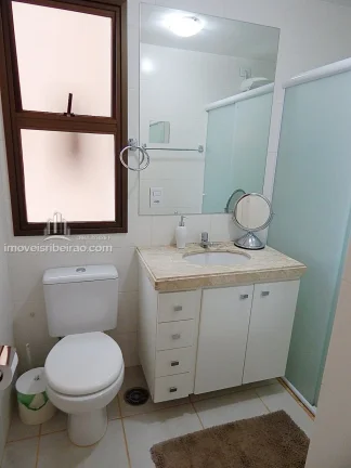 Imagem Condomínio Solare à venda 2 dormitórios #imoveisribeirao.com