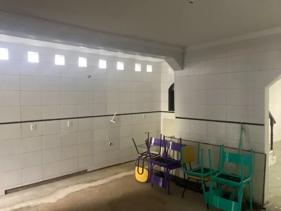 Imagem Sobrado com 2 dormitórios à venda, 150 m² por R$ 607.000,00 - Vila Bela Vista - Suzano/SP