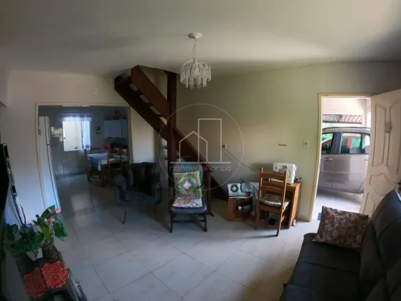 Imagem Casa para Venda em Florianópolis / SC no bairro São João do Rio Vermelho
