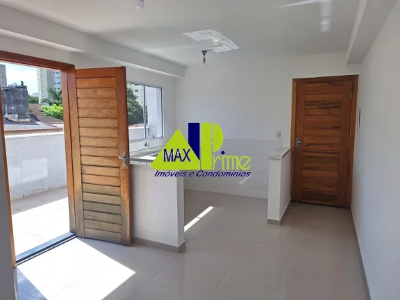 Imagem Apartamento à venda na Penha de França, São Paulo-SP! 2 quartos, 1 sala, 36,95m² de área. Venha conferir!