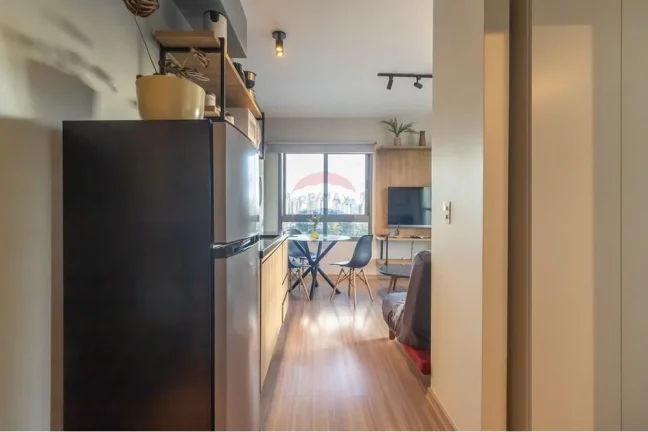 Imagem Apartamento Moderno em Moema com Lazer Completo!