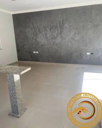 Imagem CASA RESIDENCIAL em ITU - SP, JARDIM SANTA ROSA