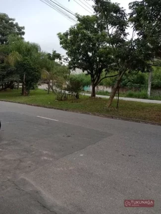 Imagem Terreno à venda, 300 m² por R$ 370.000,00 - Parque Continental II - Guarulhos/SP
