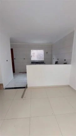Imagem CASA COM 72.1 m² - QUIETUDE - PRAIA GRANDE SP