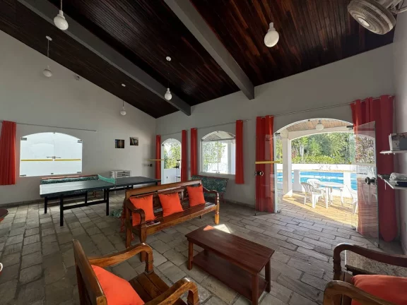 Imagem Casa com 3 dormitórios na Praia das Toninhas