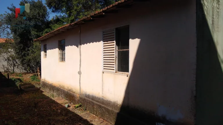 Imagem Chácara Chácara em Jardim Palmira, Tatuí/SP