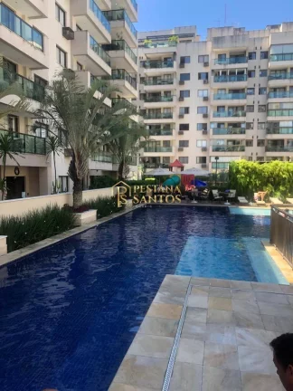 Imagem Excelente apto Ocean Pontal Residence Venda 2 qtos