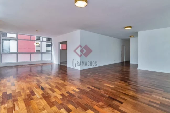 Imagem Apartamento à Venda, 3 Quartos, 268 m2 - Paraíso, São Paulo/SP