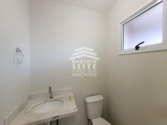 Imagem Residencial Verdes Campos - Casa em Condomínio à Venda no Verdes Campos