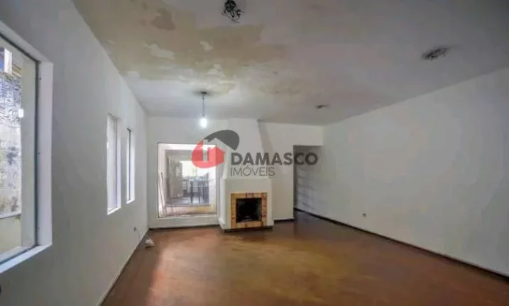 Imagem Sobrado à venda 3 Quartos, 1 Suite, 2 Vagas, 350M², Santa Maria, São Caetano do Sul - SP
