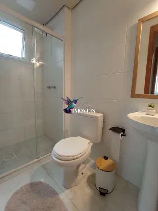 Imagem Portal do Conde - Apartamento em Santa Rita, Guaíba/RS
