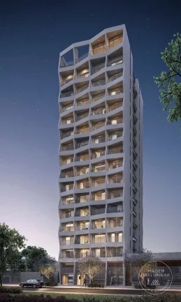 Imagem NDK Moema - Residencial