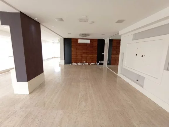 Imagem Apartamento à venda Campo Belo São Paulo