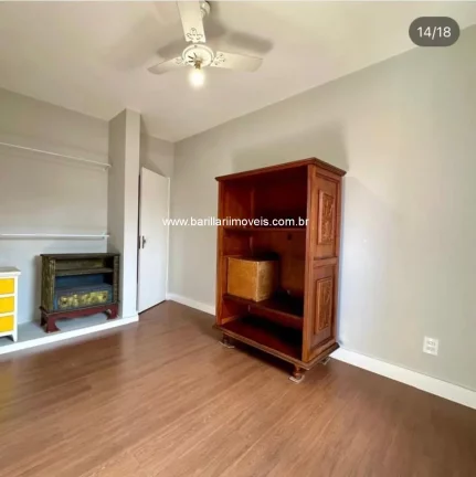 Imagem Venda de Apartamento de 3 Quartos no Jardim Irajá, 1 Suíte, 2 Salas, 2 Banheiros e 103m² em Ribeirão Preto-SP