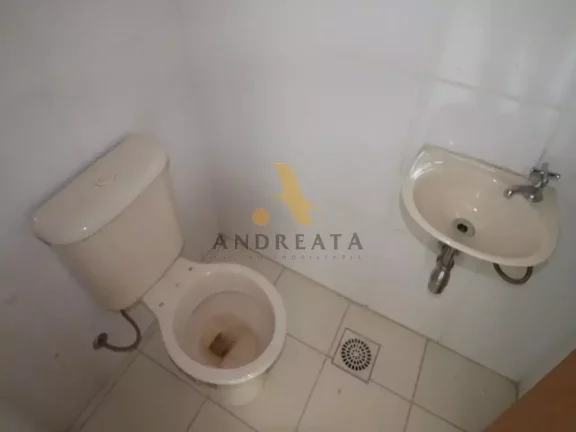 Imagem Estrada dos Bandeirantes - Global 7000 Offices - Vendo alugado para clínica médica!!!