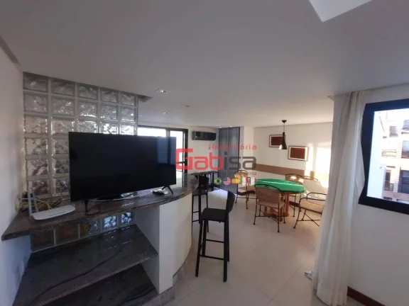 Imagem Cobertura com 4 dormitórios à venda, 345 m² por R$ 1.800.000,00 - Vila Nova - Cabo Frio/RJ