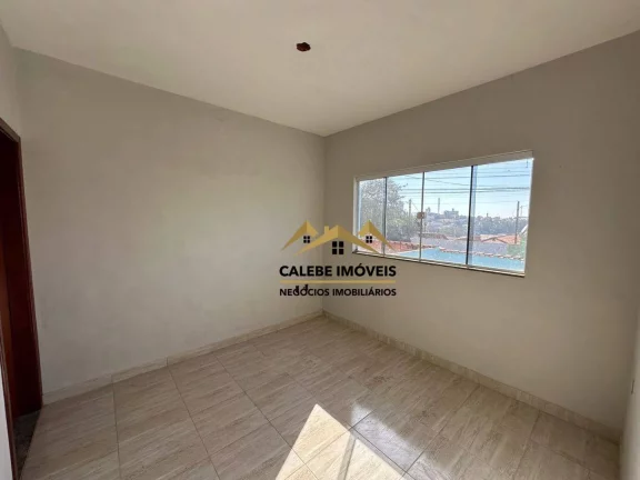 Imagem Casa com 2 dormitórios à venda, 83 m² por R$ 299.900,00 - Centro - Tatuí/SP