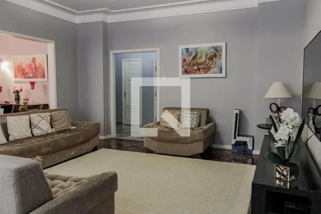 Imagem Apartamento à Venda - Copacabana, 4 Quartos, 202 m2