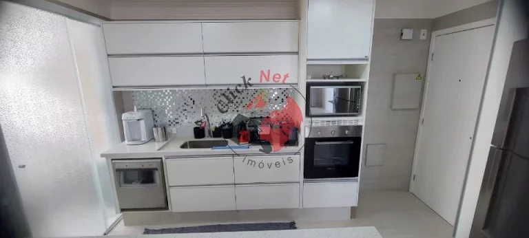 Imagem Lindo Apartamento à Venda no bairro Olímpico em São Caetano