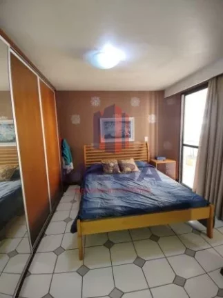 Imagem Linda cobertura duplex frente para o mar