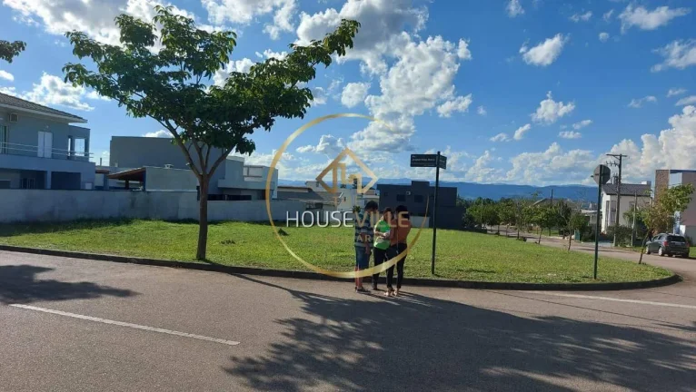 Imagem Terreno à Venda, 453,24 m² por R$ 480.000,00
