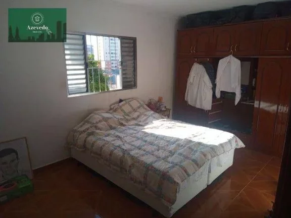 Imagem Casa à venda por R$ 424.000,00 - Vila Rio de Janeiro - Guarulhos/SP