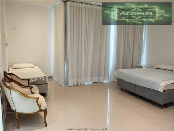 Imagem Casas no Litoral para venda em Guarujá no bairro Acapulco