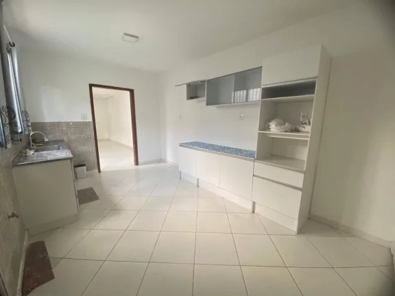 Imagem Casa com 3 dormitórios para alugar por R$ 4.203/mês - Vila Guiomar - Santo André/SP