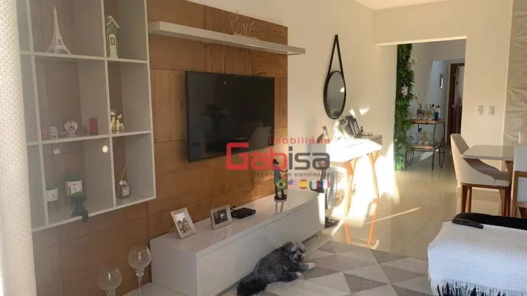Imagem Casa com 4 dormitórios à venda, 186 m² por R$ 698.000,00 - Porto do Carro - Cabo Frio/RJ
