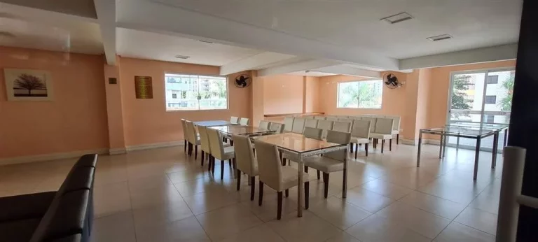 Imagem Apartamento à Venda em Guilhermina, Praia Grande - SP