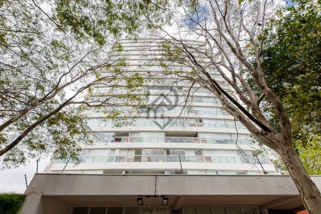 Imagem Apartamento vila mariana próximo ESPM e Belas Artes