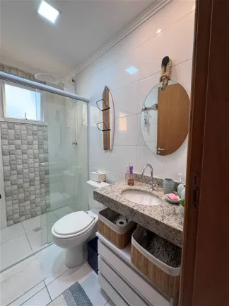 Imagem APARTAMENTO COM 59 m² - GUILHERMINA - PRAIA GRANDE SP