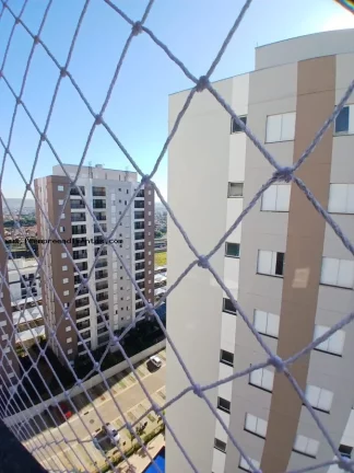 Imagem Apartamento para Venda em Limeira, Jardim Santa Adélia, 2 dormitórios, 1 banheiro, 1 vaga