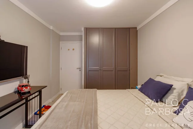 Imagem Itaim Bibi Venda - Reformado - 2 dormitórios - 1 Vaga - 105m²
