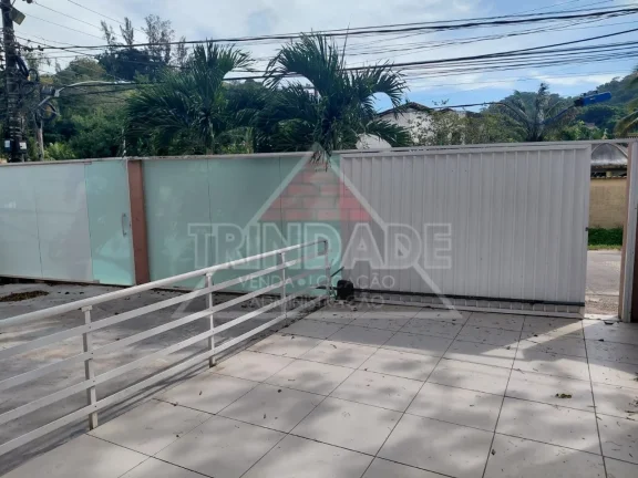 Imagem CASA RESIDENCIAL em RIO DE JANEIRO - RJ, GUARATIBA