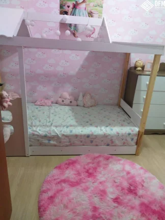 Imagem Casa com 3 Dormitorio(s) localizado(a) no bairro Mogi Moderno em Mogi das Cruzes / Mato Grosso do Sul Ref.:439