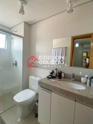 Imagem Apartamento a venda no Edifício San Victor: Luxo e Conforto no Coração da Cidade Alta, Piracicaba-SP