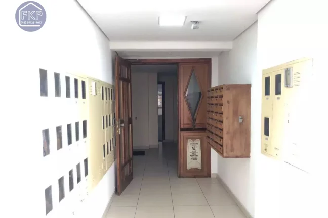 Imagem Apartamento 2 dormitórios!