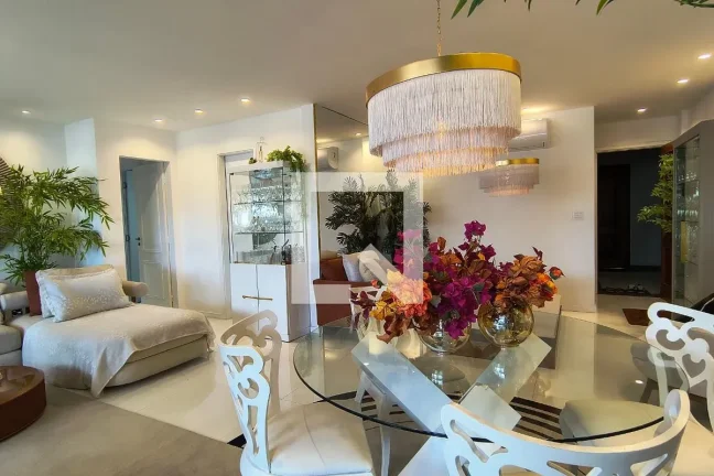 Imagem Apartamento à Venda - Recreio, 2 Quartos, 120 m2