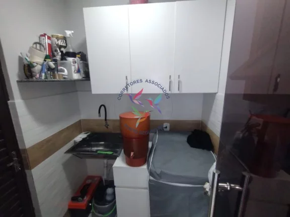 Imagem CASA COM 2 SUITES