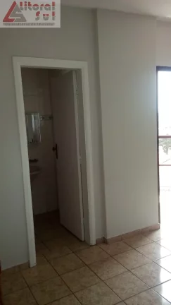 Imagem Apartamento para venda no Boqueirão, Praia Grande-SP: 2 quartos, 1 suíte, 1 sala, 2 banheiros, 1 vaga de garagem, 92m².