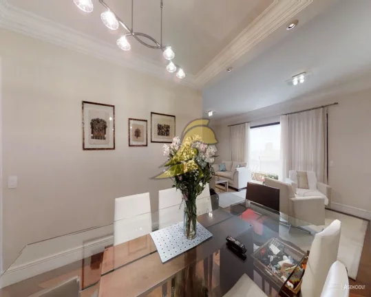 Imagem OPORTUNIDADE MORUMBI APARTAMENTO 212,00 M 3 DOMITÓRIOS 2 SUITES SALA 3 ABIENTES LAVABO COZINHA AMPLA VARANDA 7 ANDAR DEP. EMPREGADA 4 VAGAS LAZER