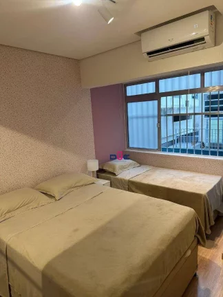 Imagem Apartamento 1 Quarto - Ponta da Praia - Santos/SP