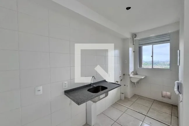 Imagem Apartamento à Venda - Vargem Pequena, 3 Quartos, 60 m2